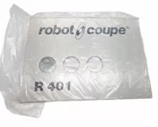 Панель фронтальная Robot-Coupe 407826 для кухонного процессора серии R